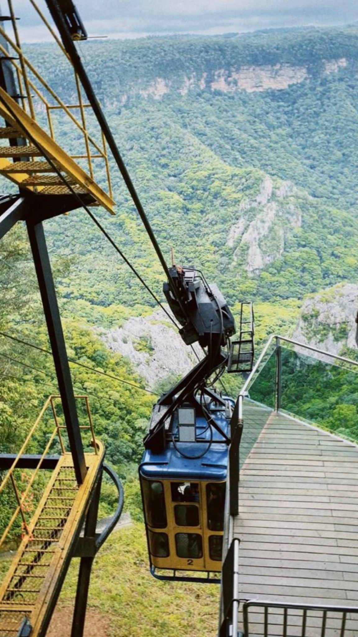 Grupo em Canoa Quebrada com a World Tour Ita