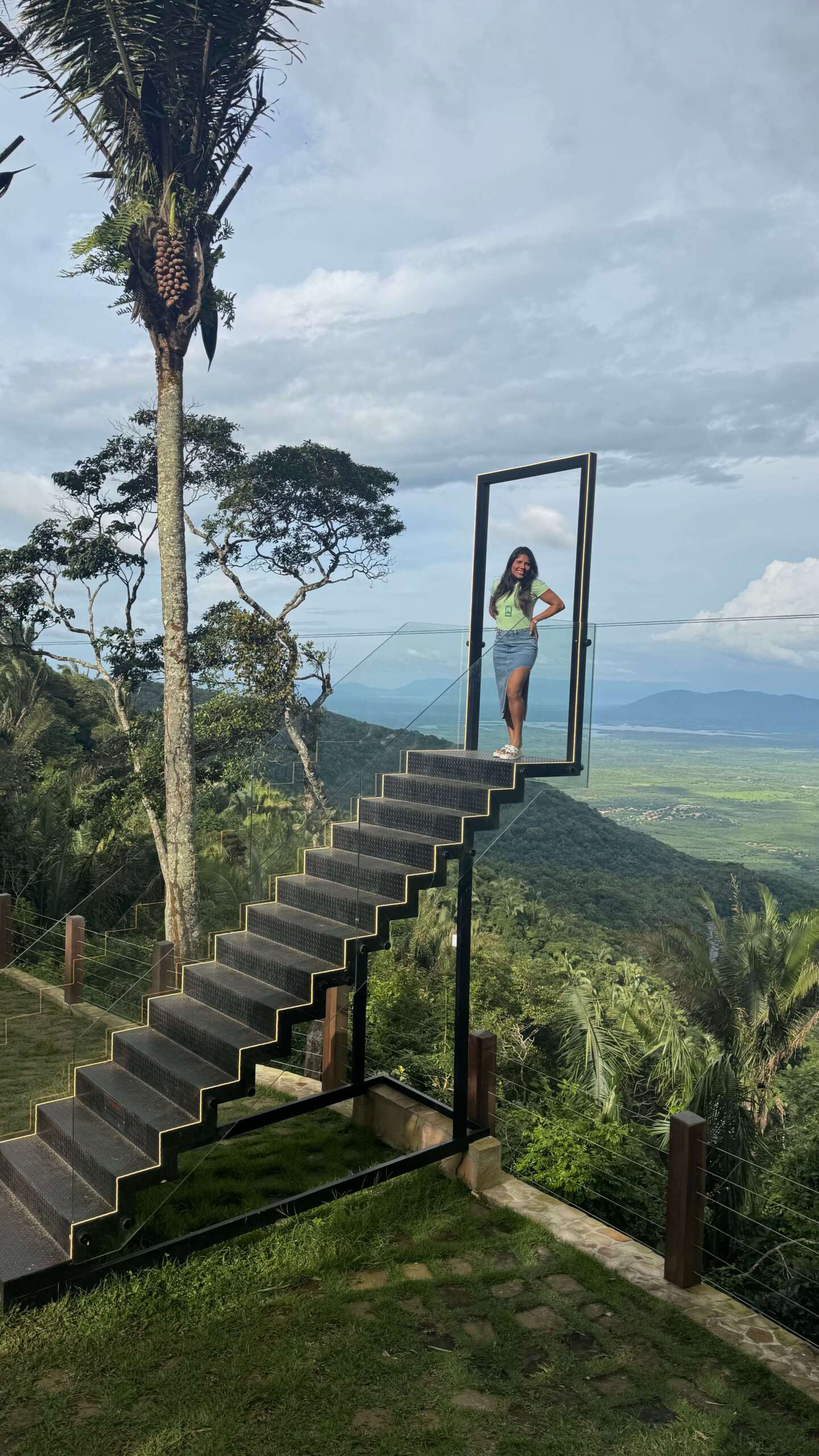 Passeio em Jericoacoara com a World Tour Ita